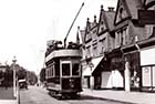 Northdown Road  1924 [Twyman Collection]